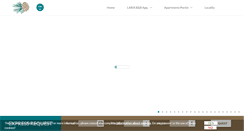 Desktop Screenshot of garnilarix.it